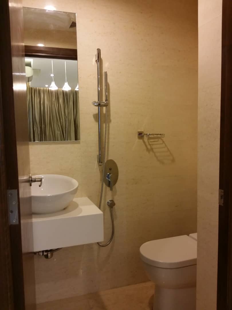 Regalia Sultan Ismail PWTC KLCC Sunway Putra - photo 7