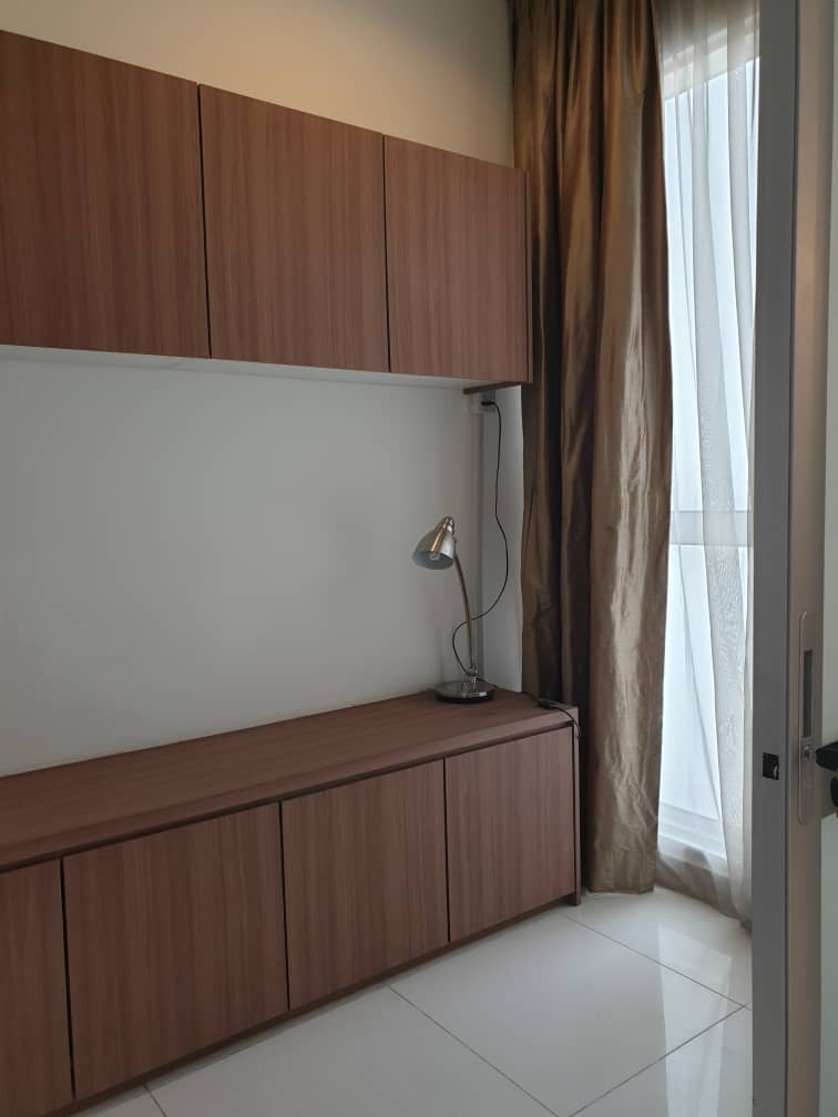 Regalia Sultan Ismail PWTC KLCC Sunway Putra - photo 11