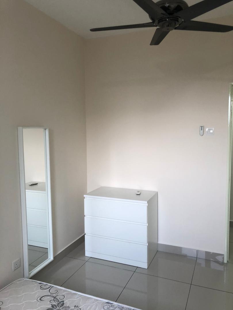Maxim Residences Cheras Taman Connaught Len Seng - photo 2