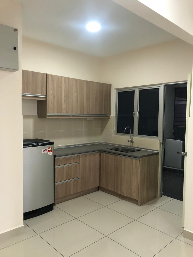 Maxim Residences Cheras Taman Connaught Len Seng - photo 3
