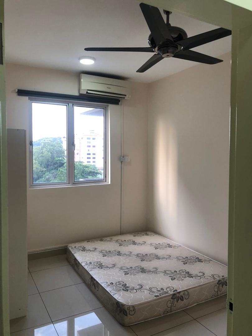 Maxim Residences Cheras Taman Connaught Len Seng - photo 4