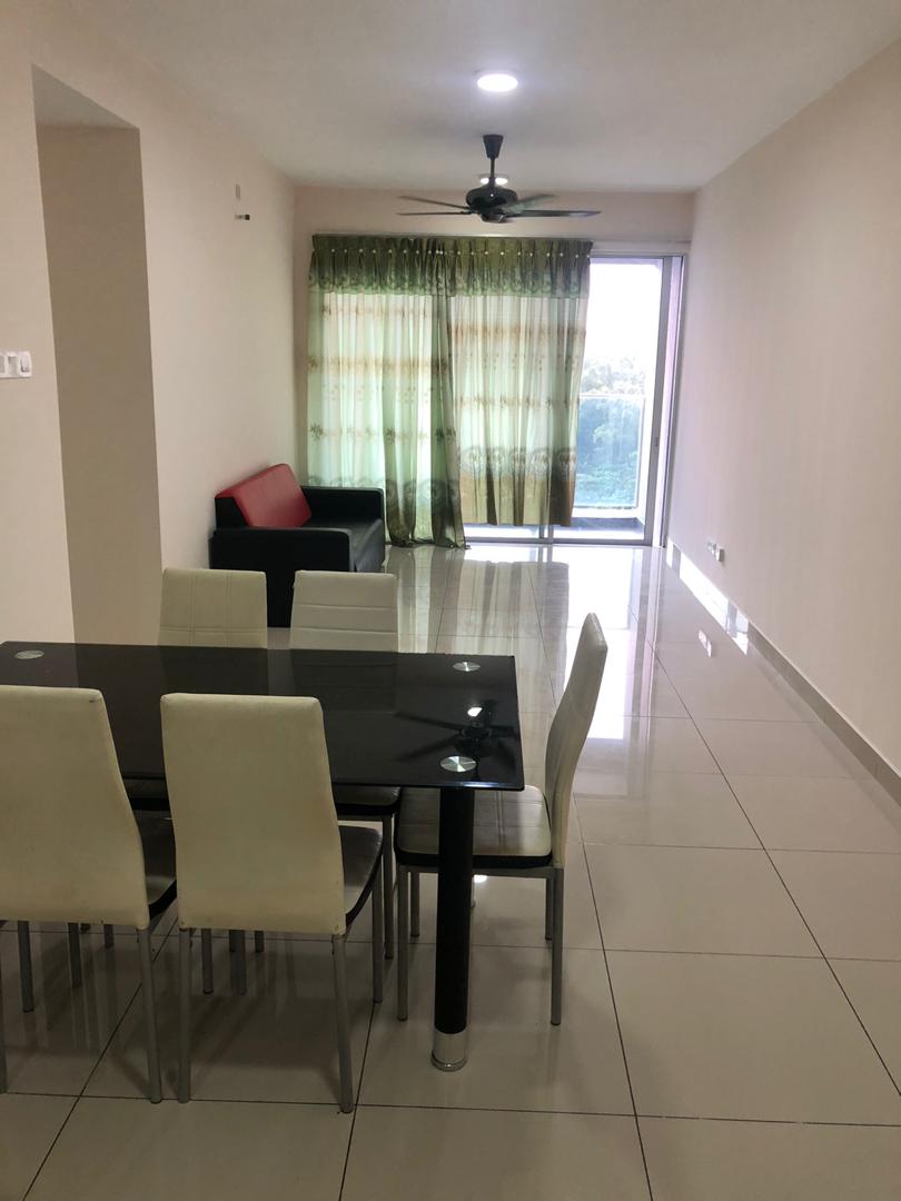 Maxim Residences Cheras Taman Connaught Len Seng - photo 6