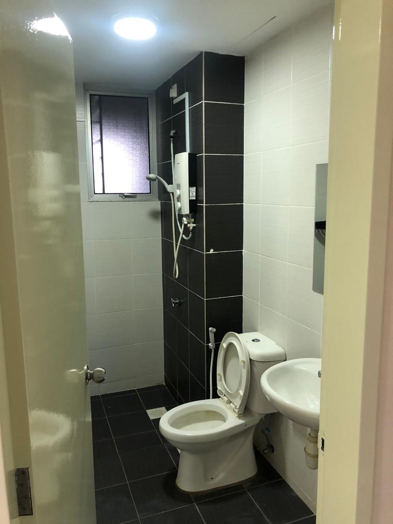 Maxim Residences Cheras Taman Connaught Len Seng - photo 8