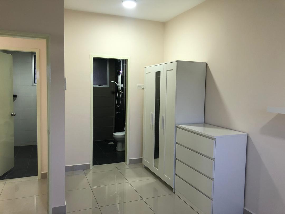 Maxim Residences Cheras Taman Connaught Len Seng - photo 10
