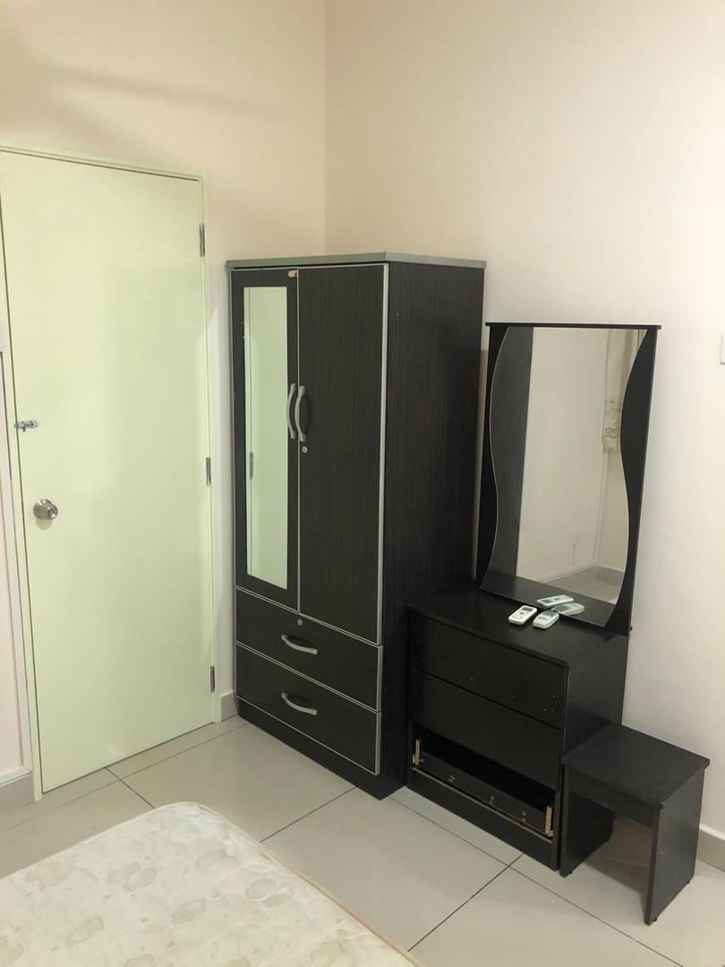 Maxim Residences Cheras Taman Connaught Len Seng - photo 11