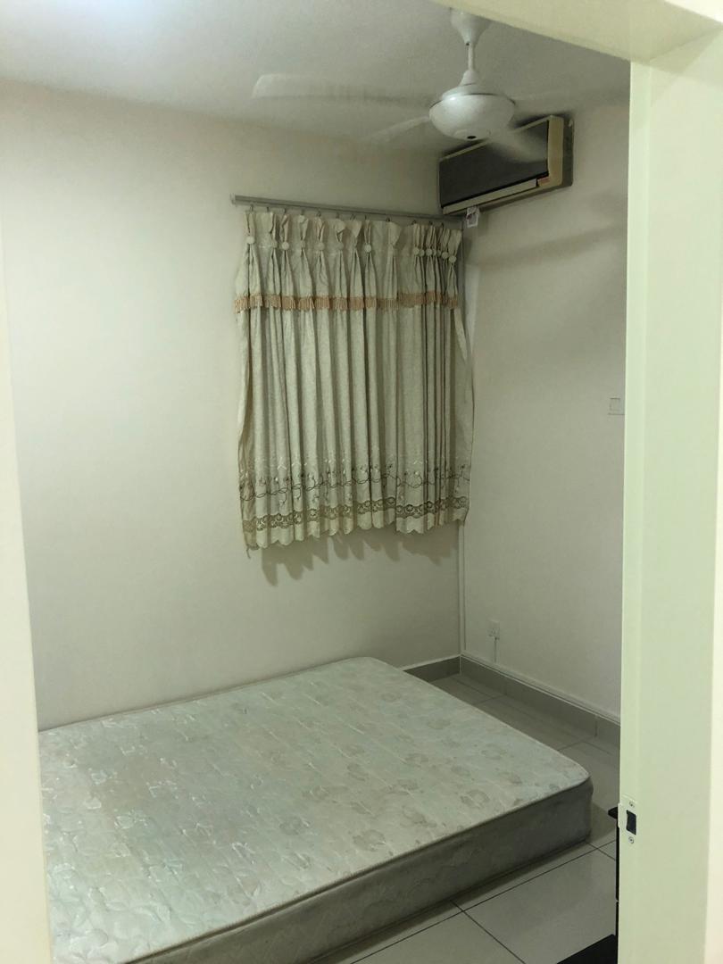 Maxim Residences Cheras Taman Connaught Len Seng - photo 12