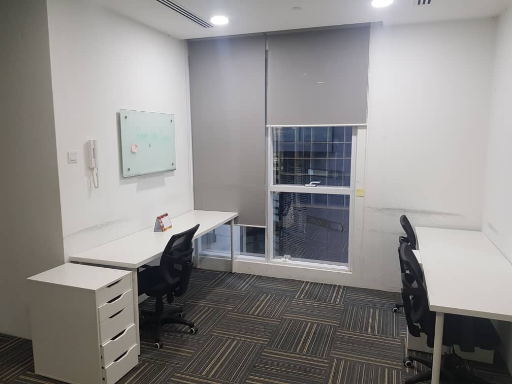 Binjai 8 Office Lot Partition Carpet KLCC Pavilion - photo 3