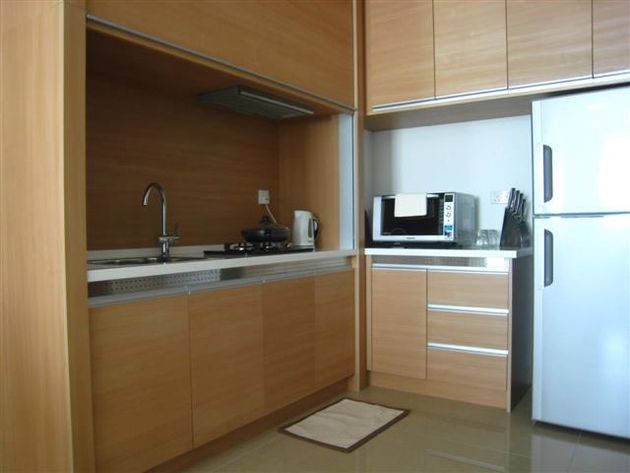 Marc Residence KLCC Walking Distance KLCC Pavillio - photo 6