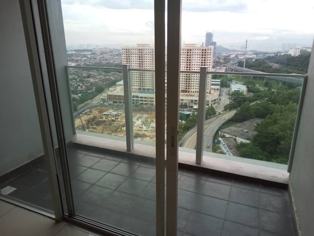 Maxim Residences Cheras Taman Connaught Len Seng - photo 2