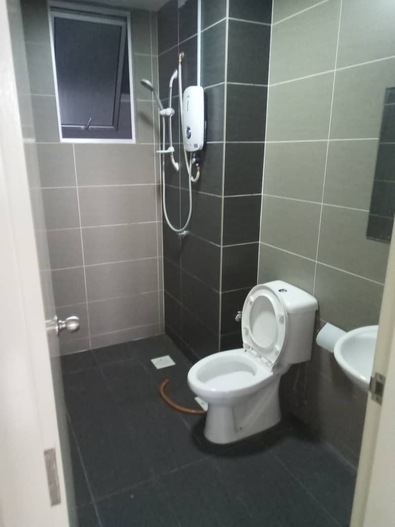 Maxim Residences Cheras Taman Connaught Len Seng - photo 3