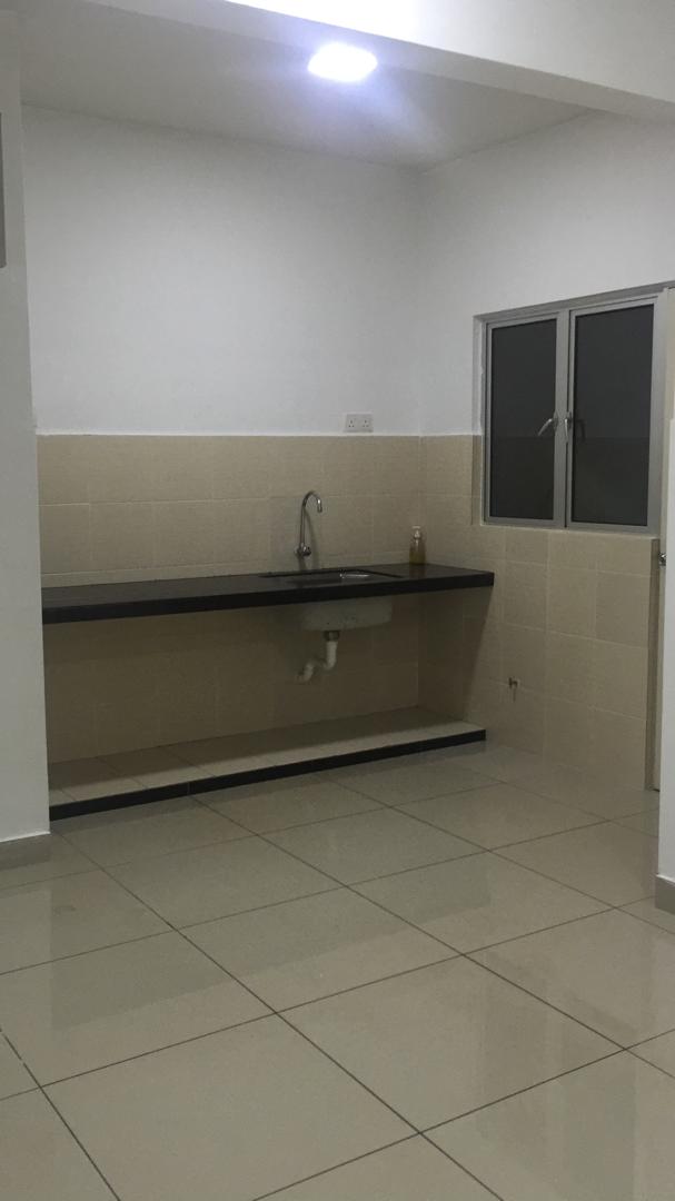 Maxim Residences Cheras Taman Connaught Len Seng - photo 5