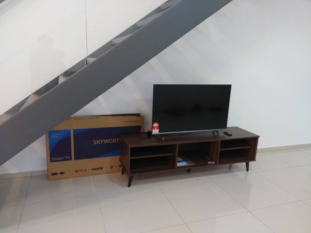 Eko Cheras Duplex Soho Nearby MRT Leisure Mall - photo 2