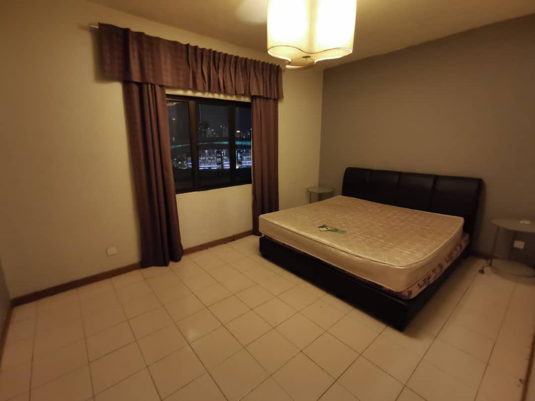 Sri Putramas Jalan Kuching Segambut Publika - photo 8