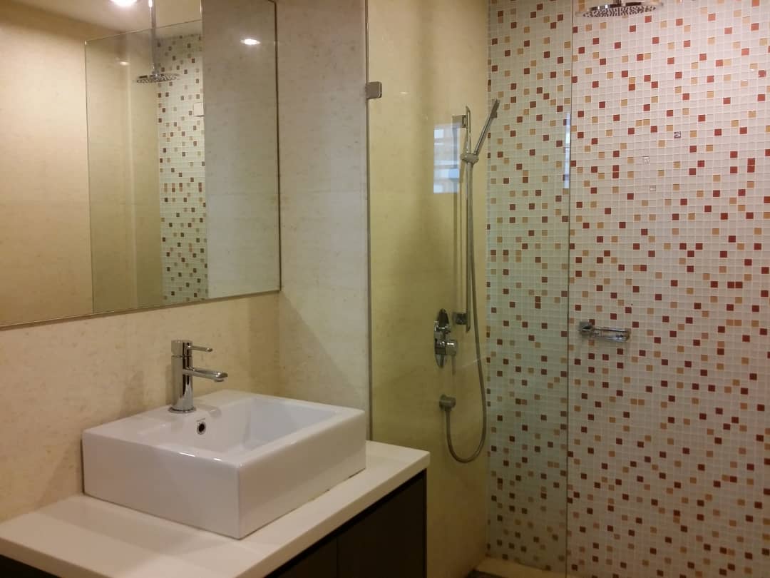 Regalia Sultan Ismail PWTC KLCC Sunway Putra - photo 12