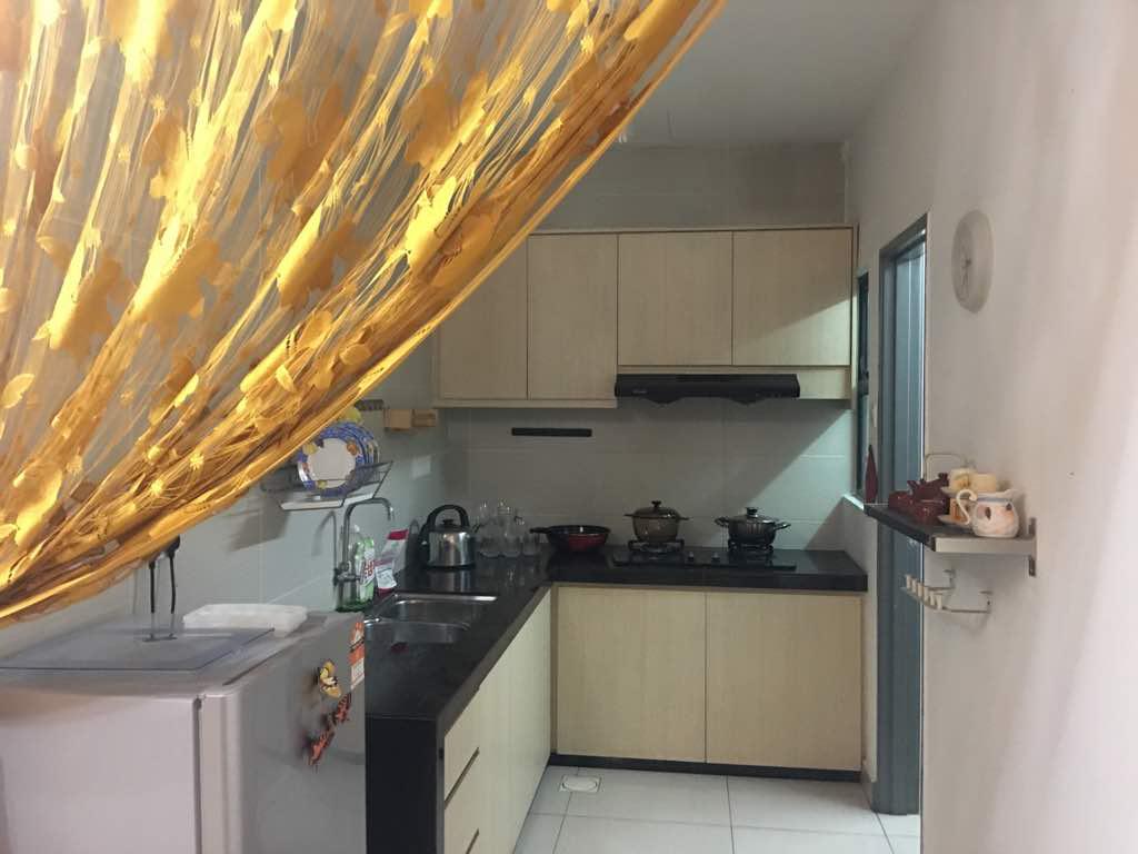 Amaya Maluri Sunway Velocity Cheras Midah Pgrm - photo 6
