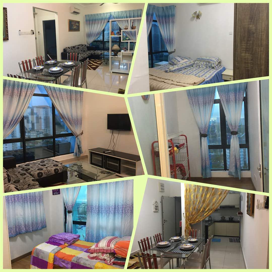 Amaya Maluri Sunway Velocity Cheras Midah Pgrm - photo 8