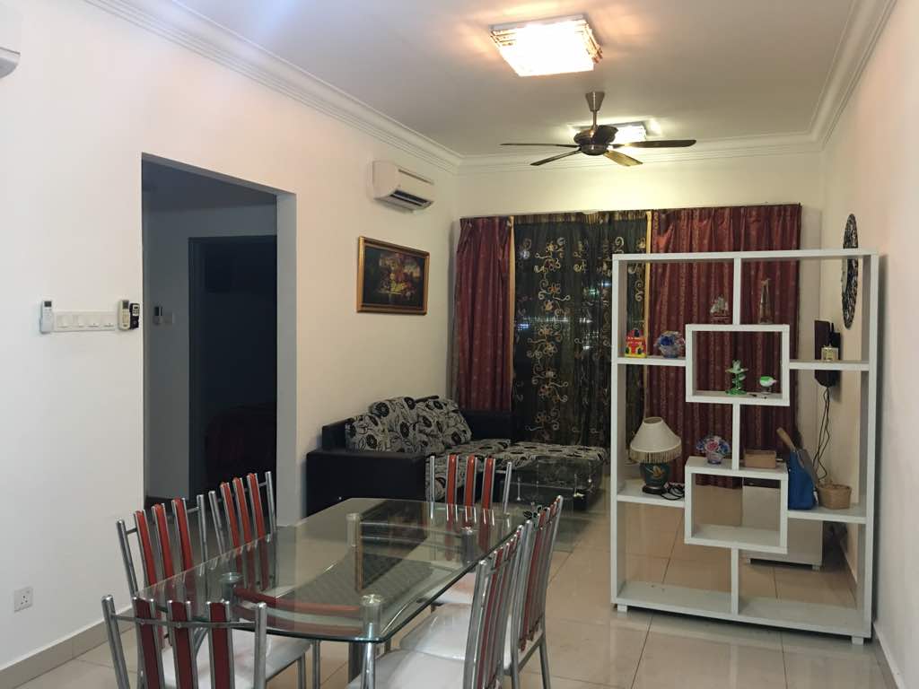 Amaya Maluri Sunway Velocity Cheras Midah Pgrm - photo 9