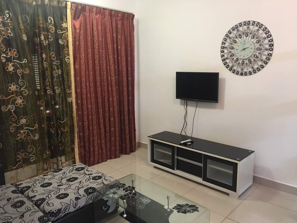 Amaya Maluri Sunway Velocity Cheras Midah Pgrm - photo 11
