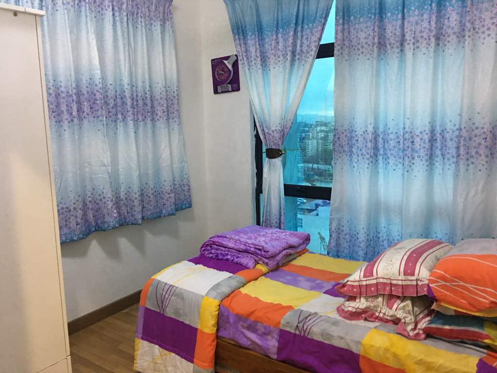 Amaya Maluri Sunway Velocity Cheras Midah Pgrm - photo 12