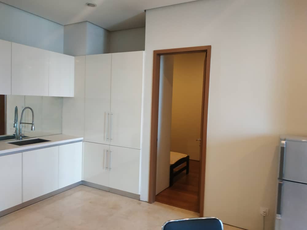 Soho Suites Jalan Perak KLCC Pavillion Nearby MRT - photo 2
