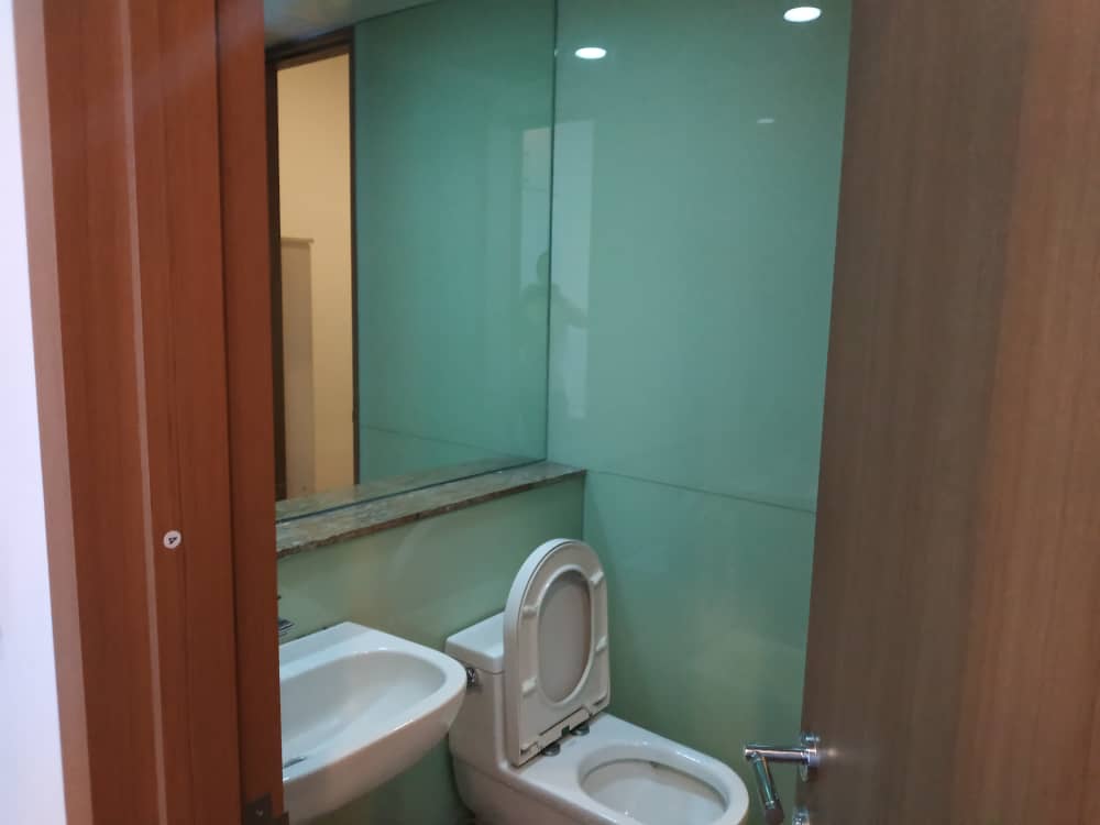 Soho Suites Jalan Perak KLCC Pavillion Nearby MRT - photo 3