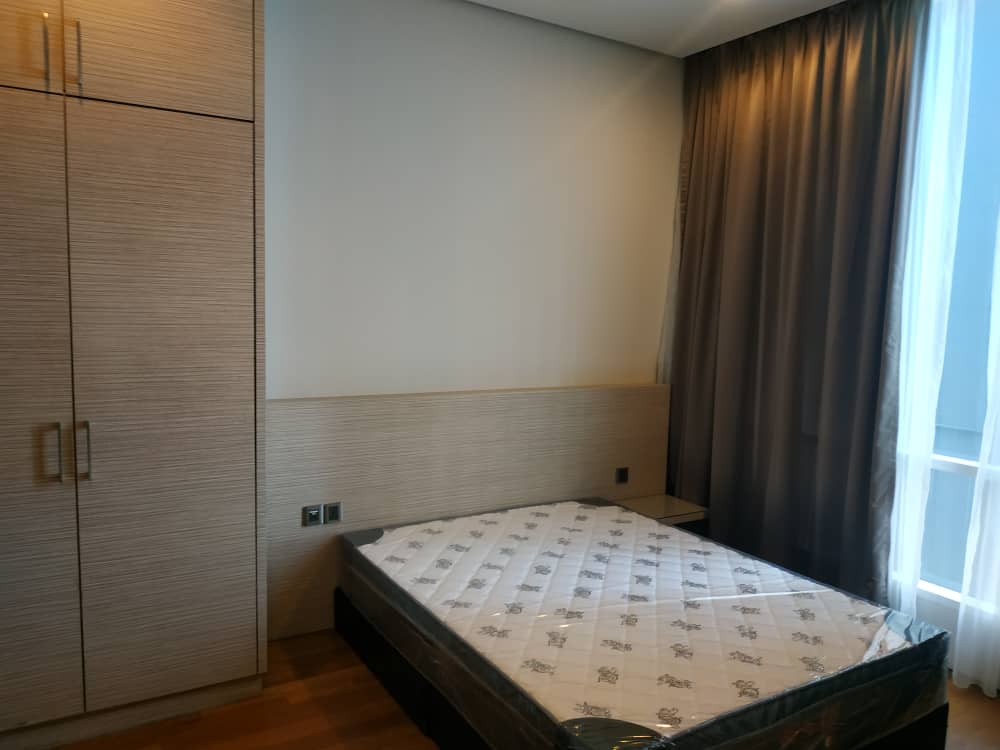 Soho Suites Jalan Perak KLCC Pavillion Nearby MRT - photo 7