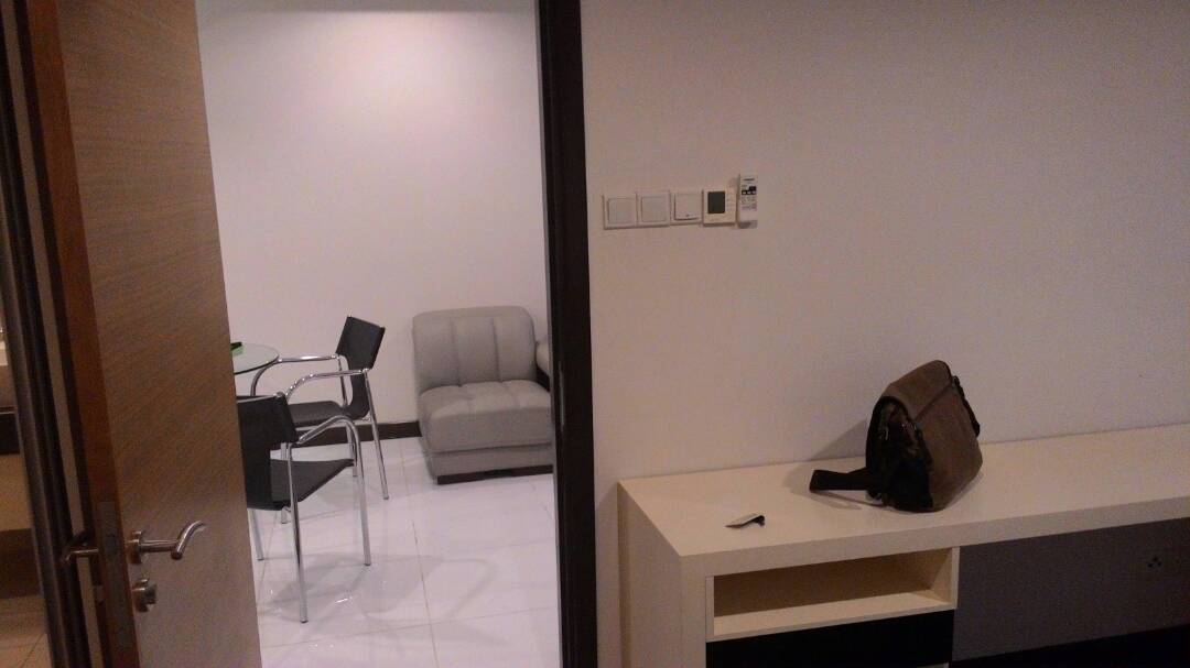 Casa Residency Jalan Pudu Off Galloway LRT - photo 8