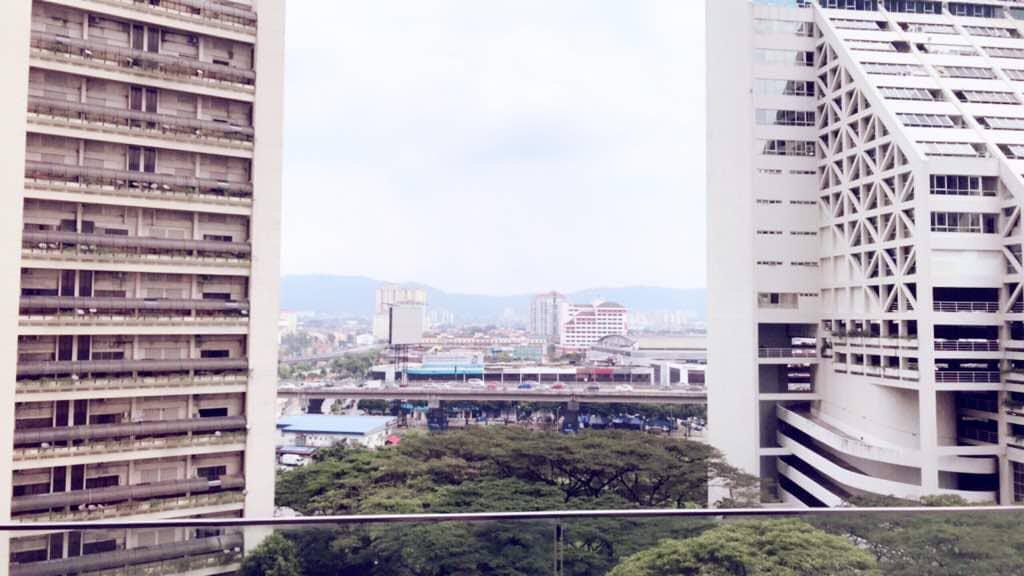 The Elements Ampang Hilir Fully Furnished Few Unit - photo 2