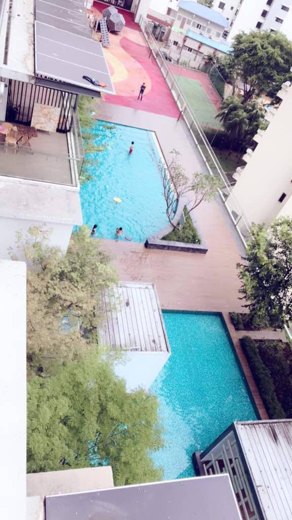 The Elements Ampang Hilir Fully Furnished Few Unit - photo 6