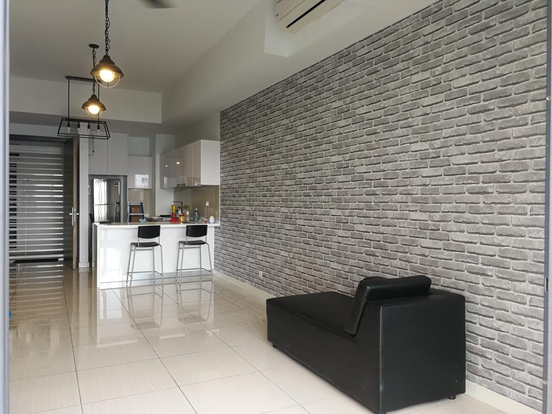 The Elements Ampang Hilir Fully Furnished Few Unit - photo 7
