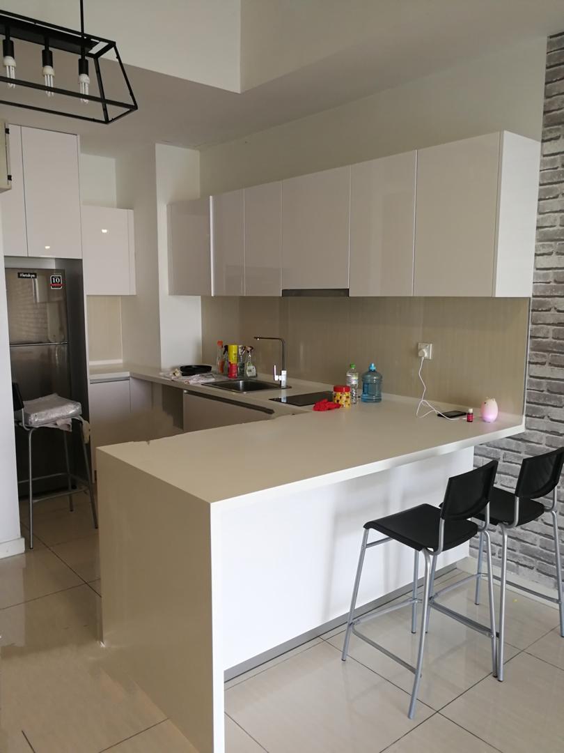The Elements Ampang Hilir Fully Furnished Few Unit - photo 9