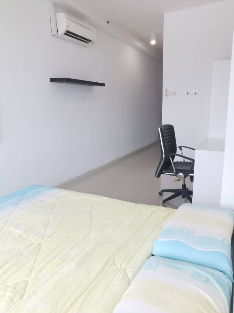 Centrestage Designer Suites Petaling Jaya Section - photo 2