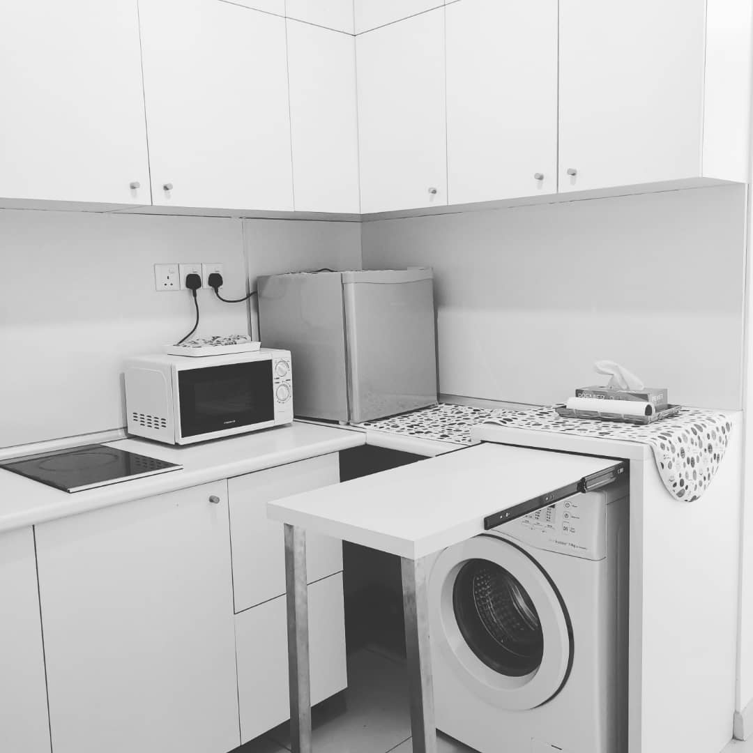 Centrestage Designer Suites Petaling Jaya Section - photo 4