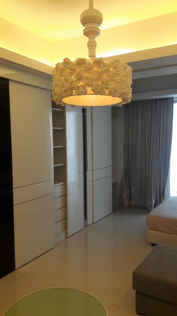 Plaza Damas 3 Block Cliveden Sri Hartamas Publika - photo 3