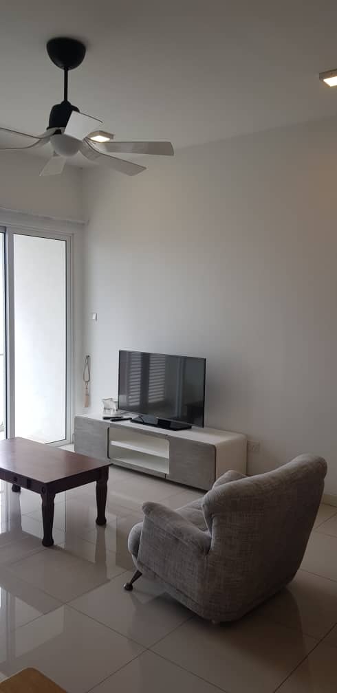 Le Yuan Residence Kuchai Lama Sri Petaling - photo 4