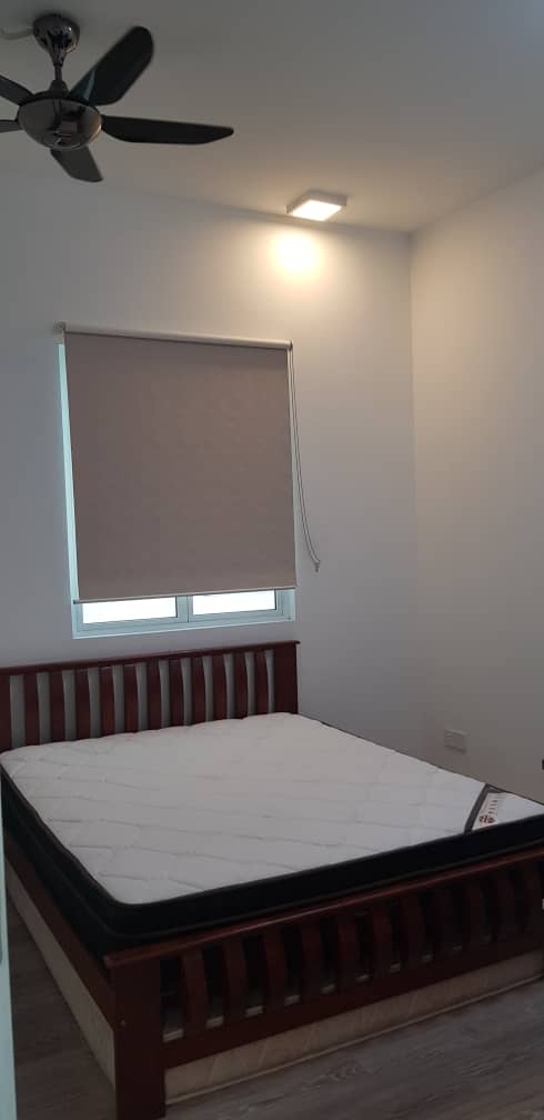Le Yuan Residence Kuchai Lama Sri Petaling - photo 5