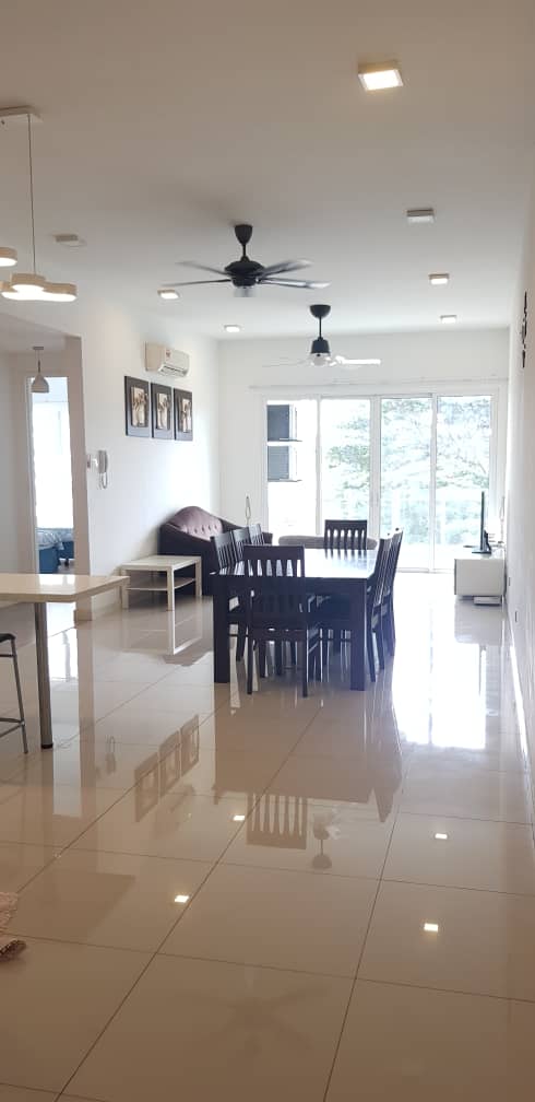 Le Yuan Residence Kuchai Lama Sri Petaling - photo 6