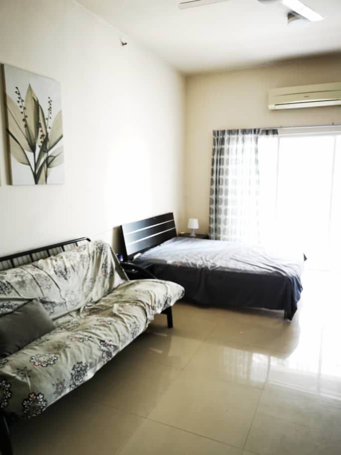 Windsor Tower 640 Sq Ft Studio Fully Furnished - photo 4