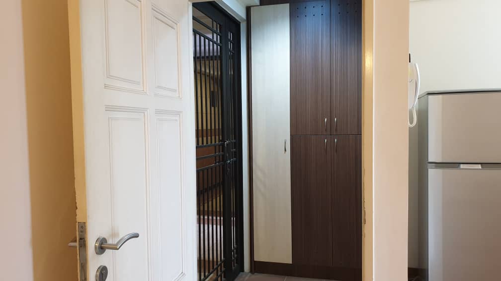 Casa Mutiara Bukit Bintang Times Square Studio - photo 2