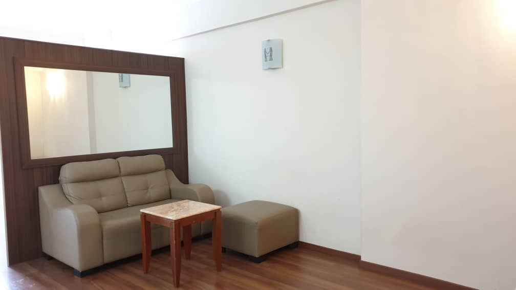 Casa Mutiara Bukit Bintang Times Square Studio - photo 4