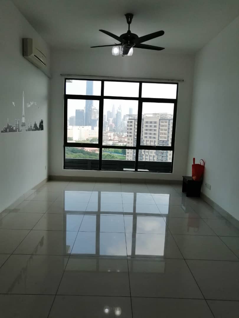Amaya Maluri Sunway Velocity Cheras Midah Pgrm - photo 3
