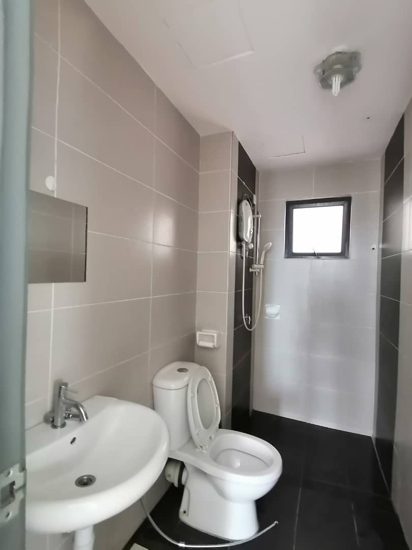 Amaya Maluri Sunway Velocity Cheras Midah Pgrm - photo 5
