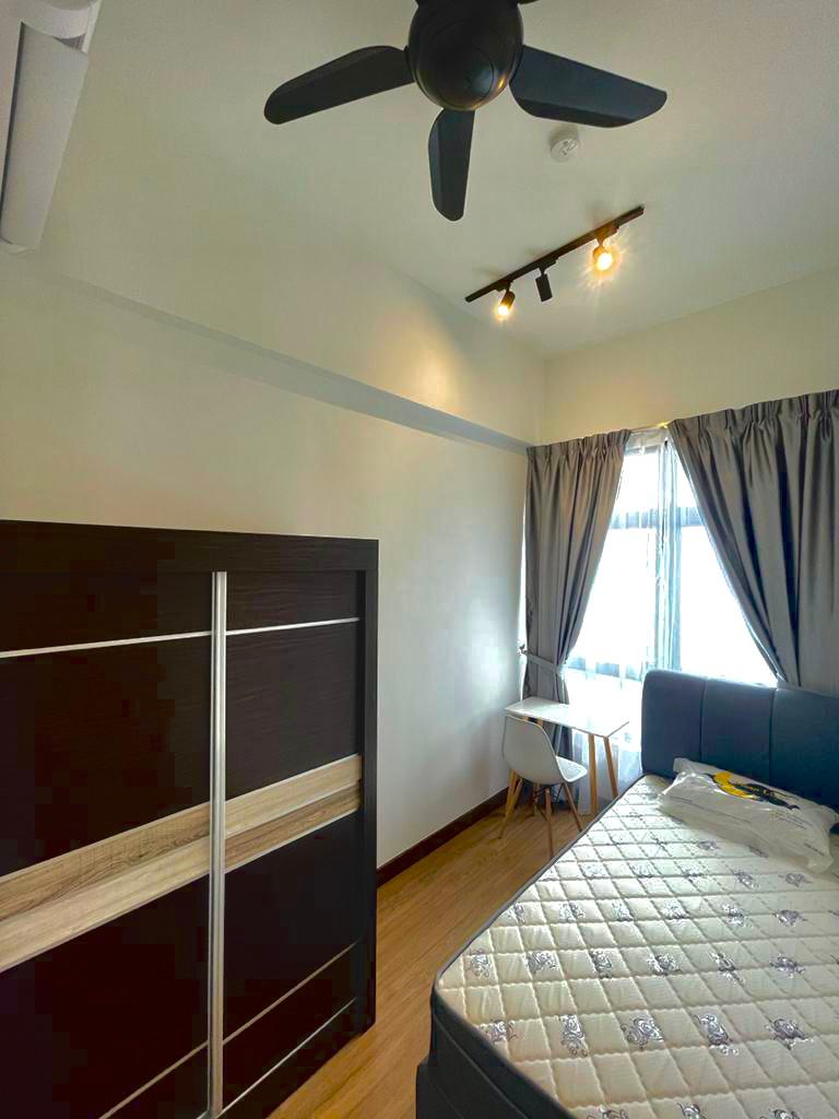 The Elements Ampang Hilir Kl City Freehold - photo 9