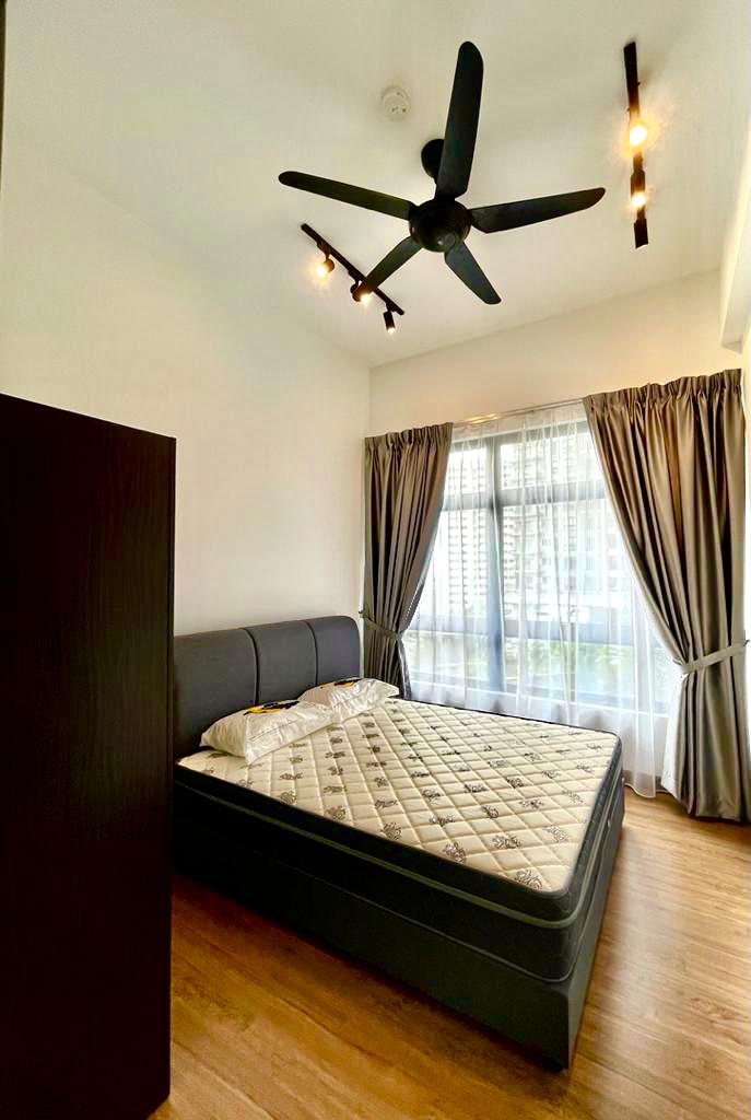 The Elements Ampang Hilir Kl City Freehold - photo 10