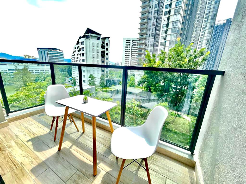 The Elements Ampang Hilir Kl City Freehold - photo 12