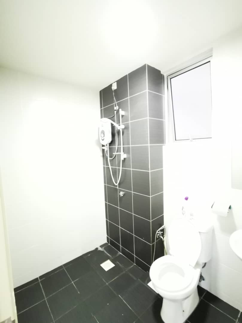 Maxim Residence Taman Connaught Cheras Alam Damai - photo 6