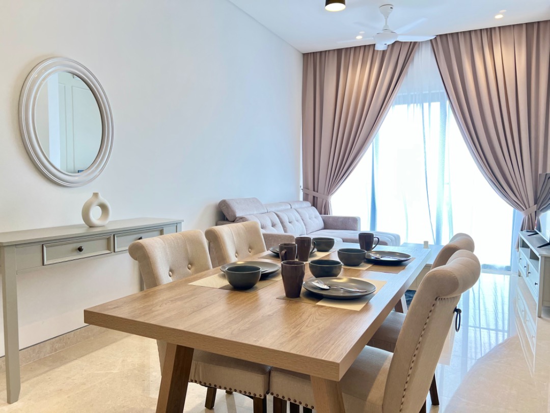 Lucentia Residence Bukit Bintang City Centre - photo 6