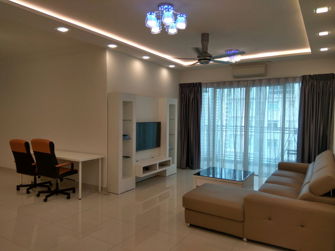 Venice Hill Jalan Kemacahaya Batu 9 Cheras South - photo 3