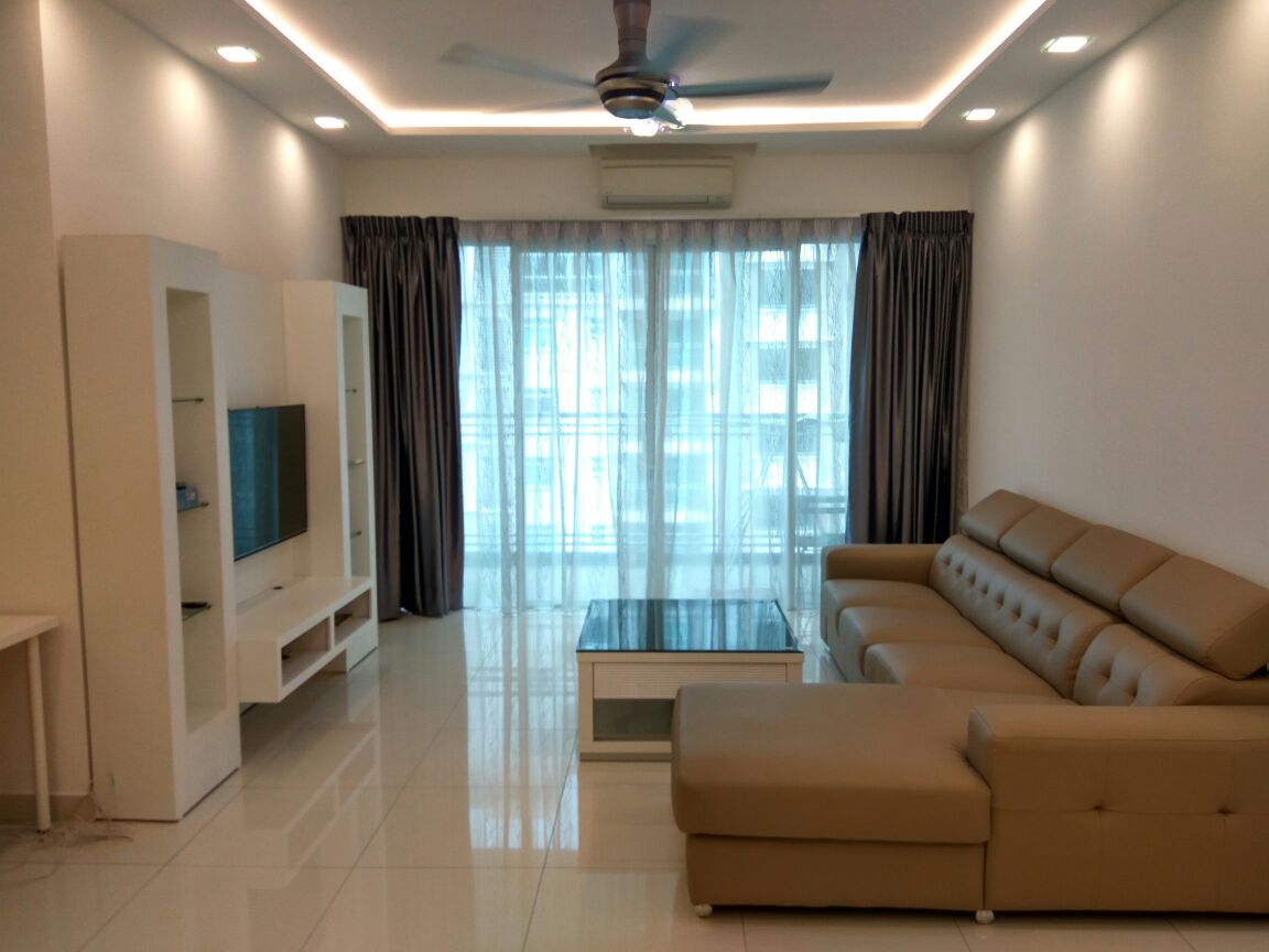 Venice Hill Jalan Kemacahaya Batu 9 Cheras South - photo 4