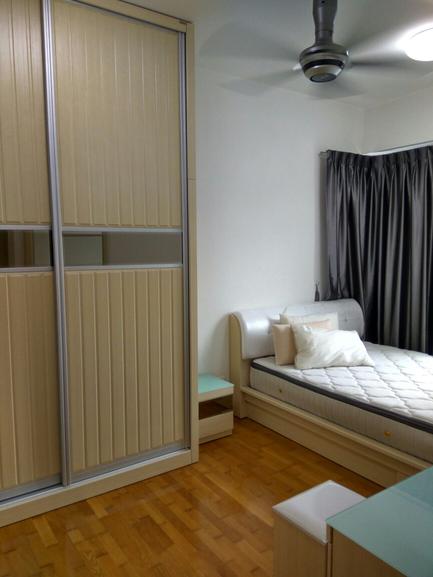 Venice Hill Jalan Kemacahaya Batu 9 Cheras South - photo 5